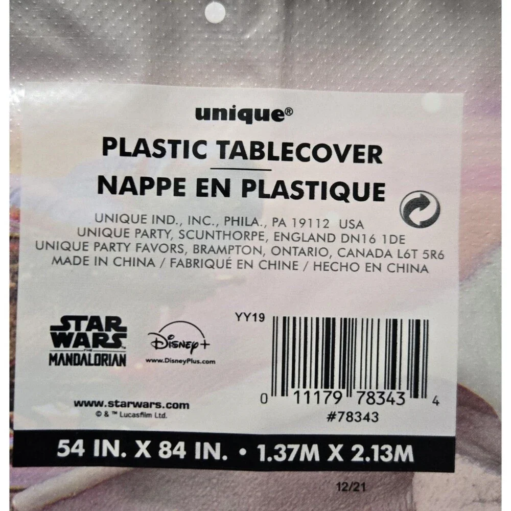 Unique star wars